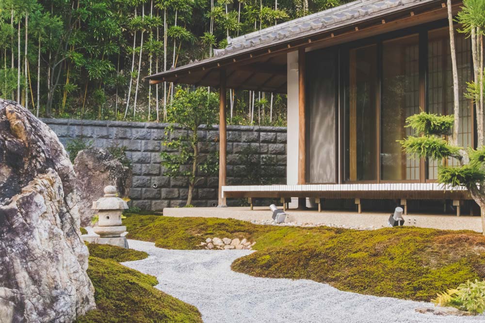 Garden Design